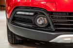 Renault Captur Hypnotic 2016 года (IT)
